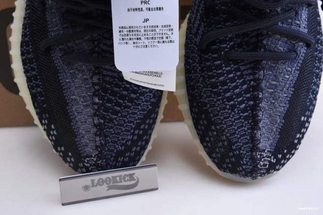 V2 Asriel Boost Yeezy Adidas 350 FZ5000 0731